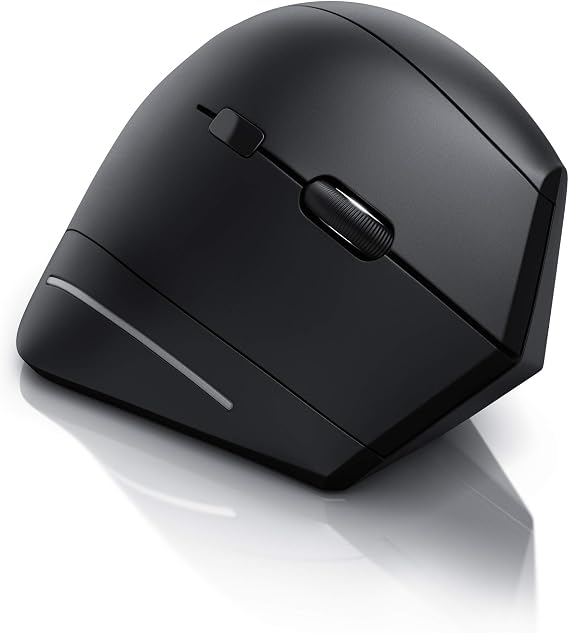 CSL – vertikale Mouse 6 Buttons
