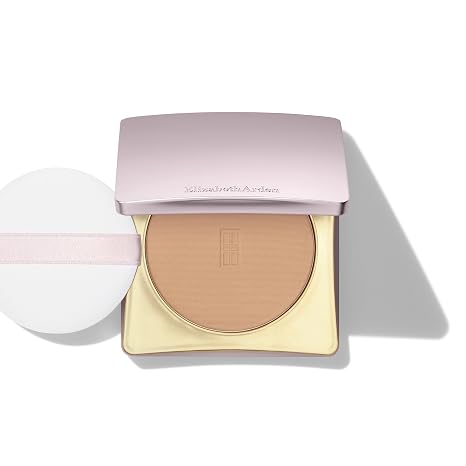 Elizabeth Arden Flawless Finish Skincaring Pressed Powder