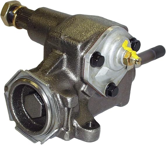 Crown Automotive Steering Box Steering