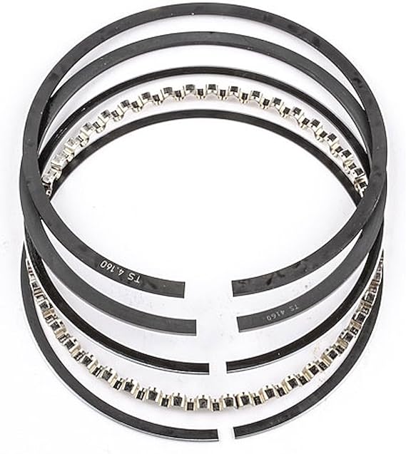 Mahle 42154CP Engine Piston Ring Set