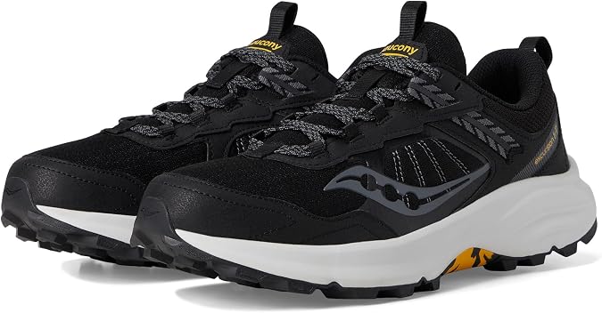 Saucony Men's Excursion Tr17 Hiking Shoes