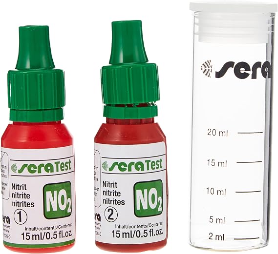 Greenhouse No2 Test Nitrite Test (15ml)