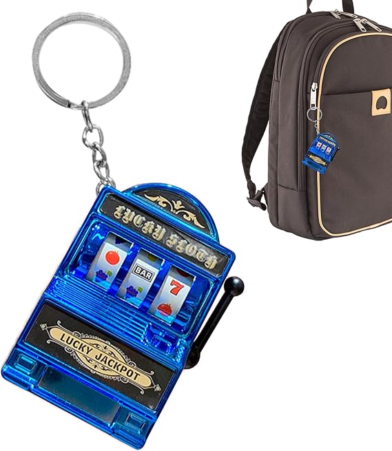 Game Console Keychain Multi-functional Decoration Tool