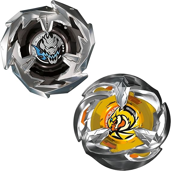 Beyblade Bbx Wyvern Dran