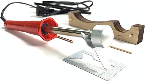 Electric Plank Bender for Hobby Model Ships by Model Shipways - MS7205