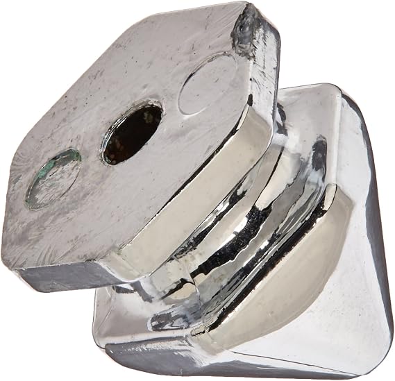 Bully TT-106 Auto Stud Spike Accent