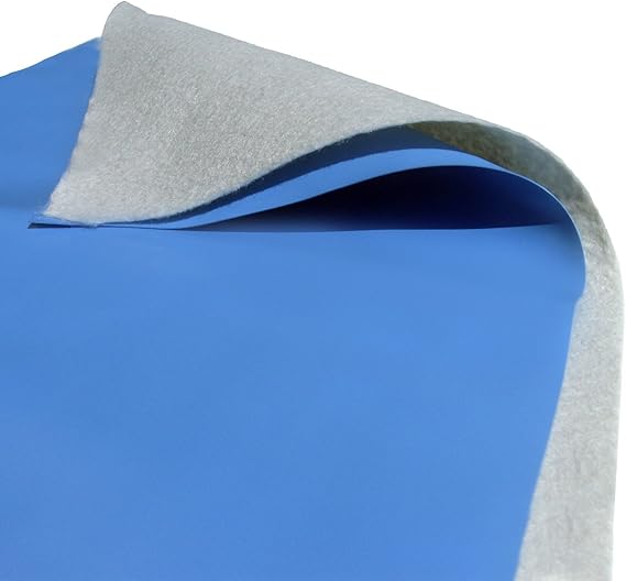 Blue Wave Gorilla Floor Padding for 12 Feet X 24 Feet Rectangular Above Ground Swimming Pools