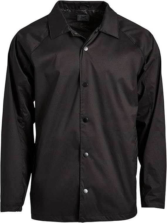 Vertx Men's Garage Raid Jacket