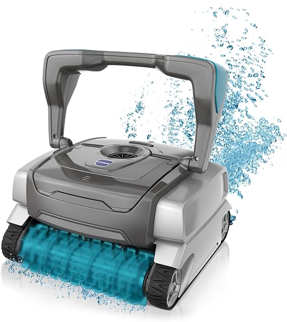 Polaris NEO Robotic Pool Cleaner, Automatic Vacuum