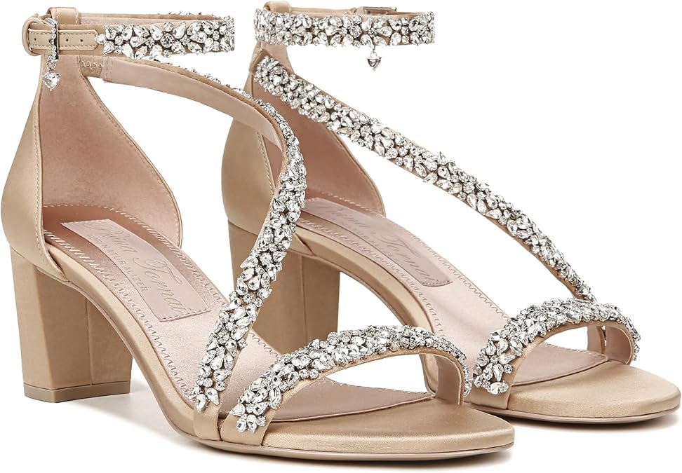 Naturalizer Women's Pnina Tornai Sevgi Dress Pump