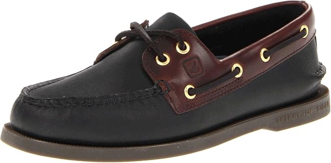 Sperry Top-Sider A/O 2 Eye, Men's Boat Shoes