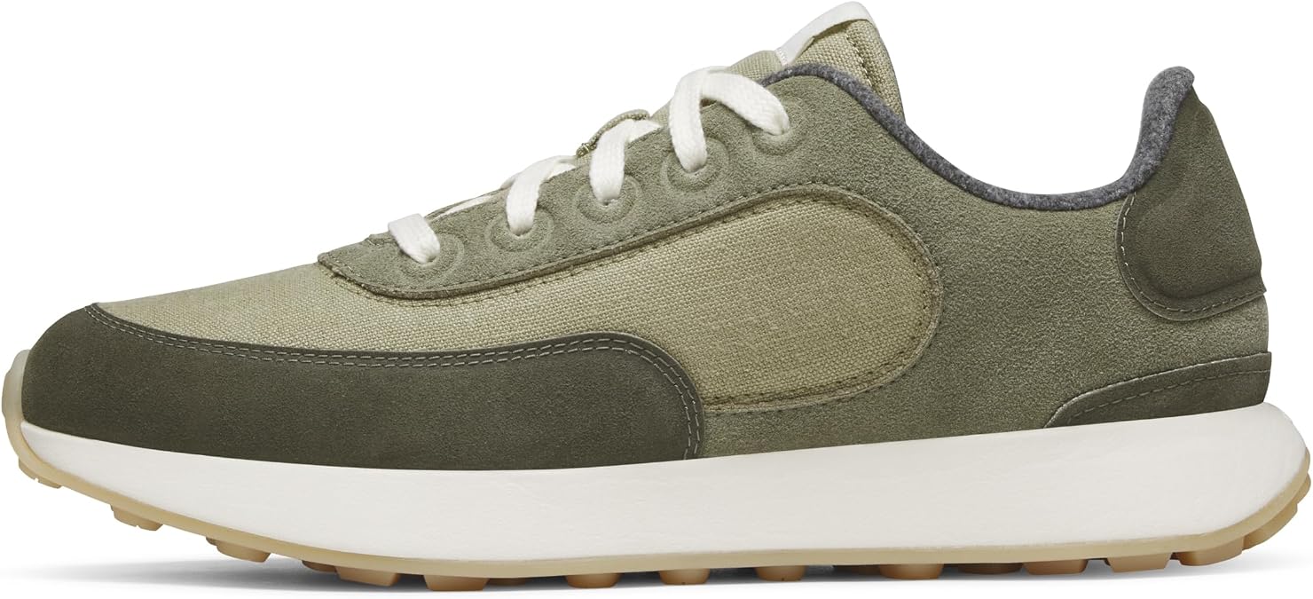 Allbirds Mens Varsity