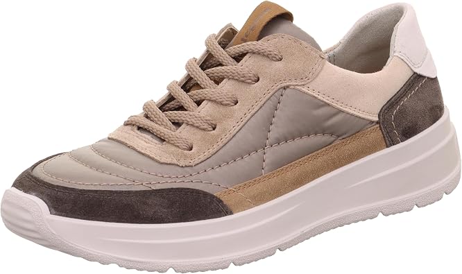 Legero Womens Sneaker