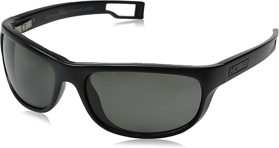Hobie Men's Cruz-R-A010138 Polarized Oval Sunglasses