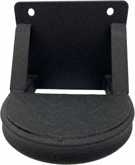 MADJAX Genesis 250 and 300 Rear Seat Footstep for Golf Cart