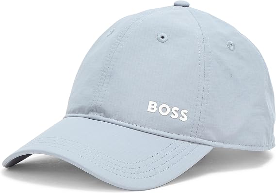BOSS Men's Technical Sport Ripstop Baseball Cap