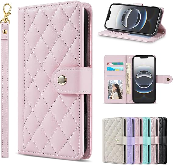 Compatible Galaxy S23 Case Notebook Type Simple Stylish Galaxy S23