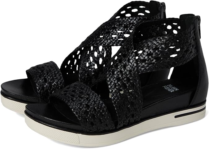 Eileen Fisher womens Sport Sandal