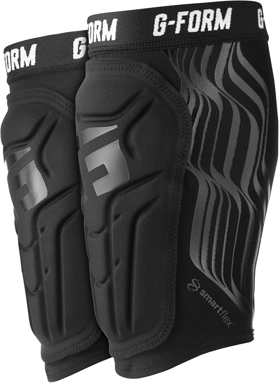 G-Form V2 Shin Guards NOCSAE, Adult