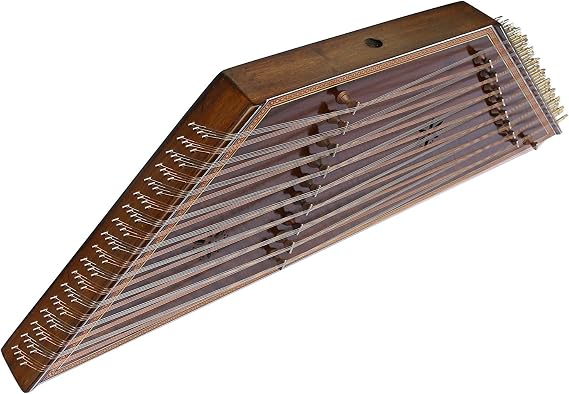 Persian Santoor String Musical Instrument SAS-302 | Santur Dulcimer