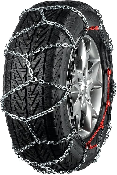 pewag Brenta-C 4x4 XMR snow chains set of 2