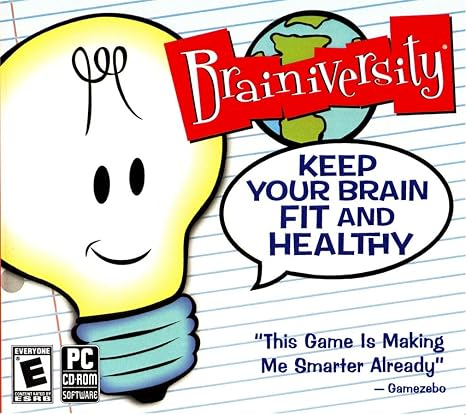Brainiversity - PC