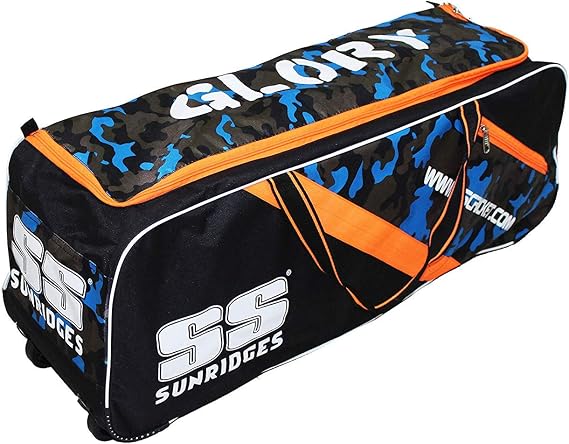 SS Glory Premium Cricket Kit Bag