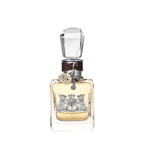 Juicy Couture Eau De Parfum, Women's Perfume with Notes of Passion Fruit, Princess Lili & Patchouli - Fruity & Floral, EDP Spray