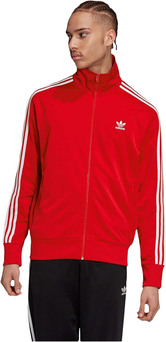 adidas Originals Men's Firebird Track Jacket