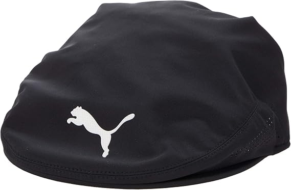 pumagolf 2020 Men's Tour Driver Hat (Men's, Puma Black,S/M)