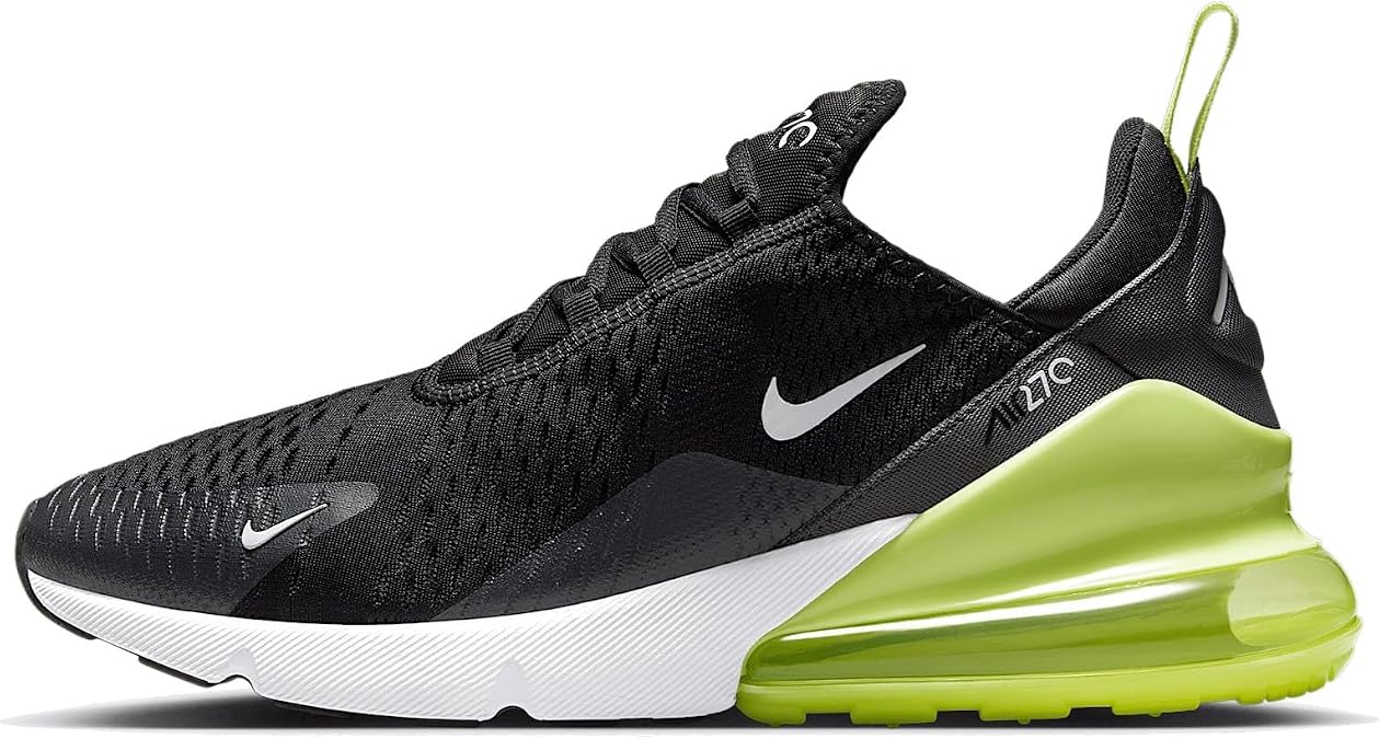 NIKE Air Max 270 Men's Trainers Sneakers
