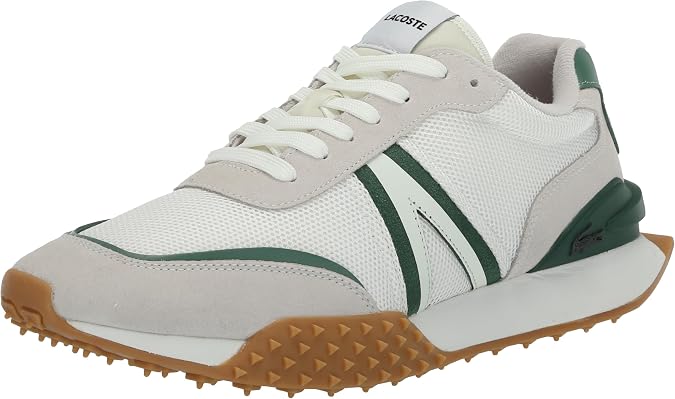 Lacoste Men's L-Spin Deluxe Sneaker | Casual Shoes