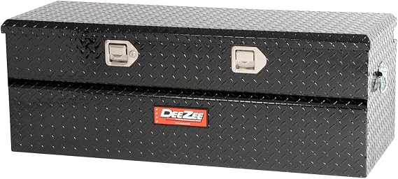 Dee Zee DZ8546B 46" Red Label Utility Chest