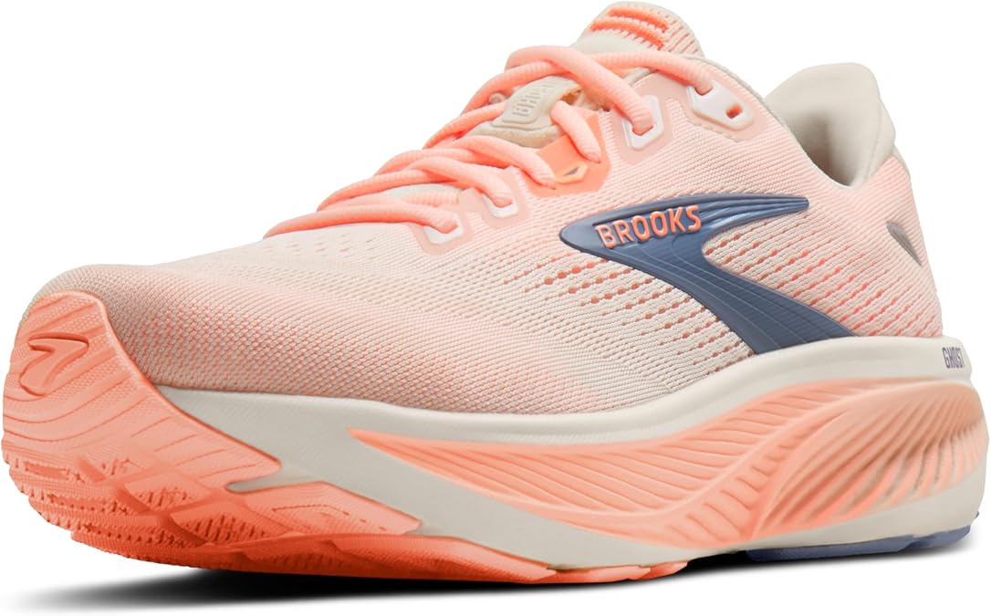 Brooks Womens Ghost 18 Running Shoe