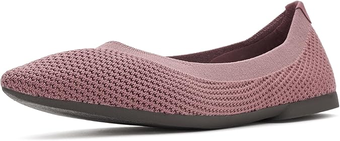 Allbirds Women's Breezer Point Ballet Flat