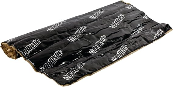 Ballistic Wedge Kit SSWEDGE