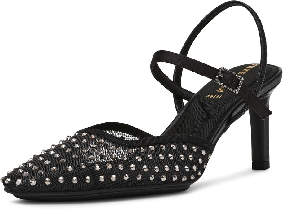 Anne Klein Rosedale-C