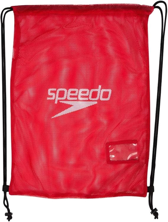 Speedo Equip Mesh Backpack