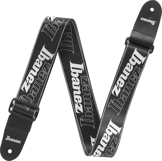 Ibanez Design Strap GSD50P6 Gsd50 Guitar Strap