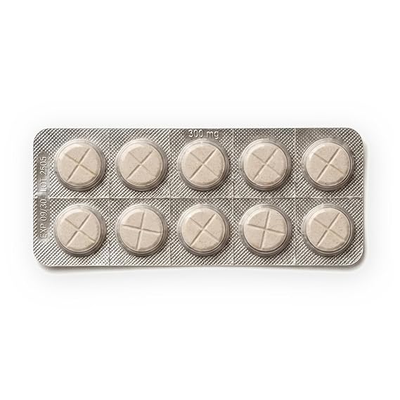 +QSO Vegetable Rennet Tablets, Strip of 10 | Strip of 10