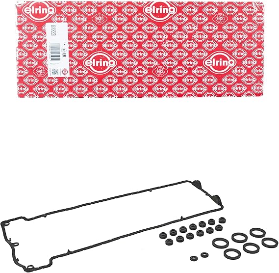 Elring 353.540 Gasket Set, cylinder head cover