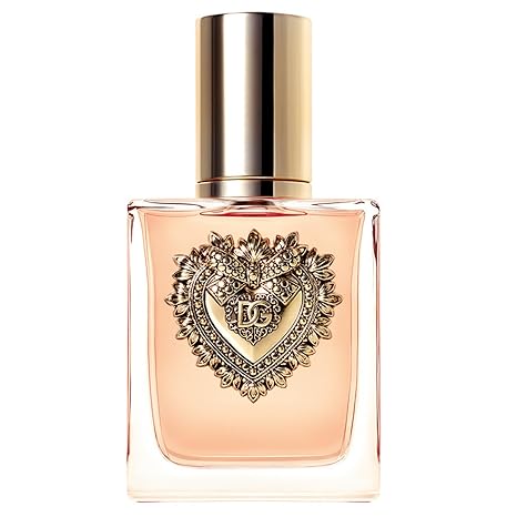 Dolce&Gabbana Devotion, Eau De Parfum Spray, For Women