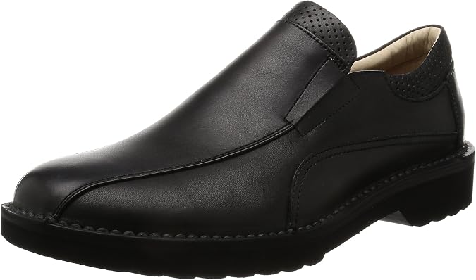 Hush Puppy M-5049 Men's Slip-on