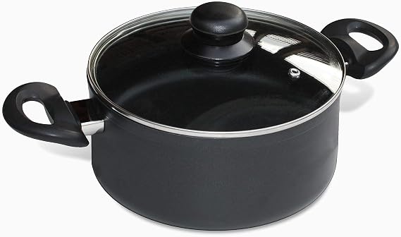 Baumalu Cooking Pot