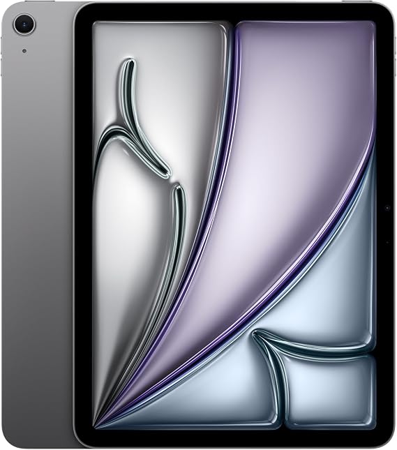iPad Air M4 11" + Pencil Pro Bundle