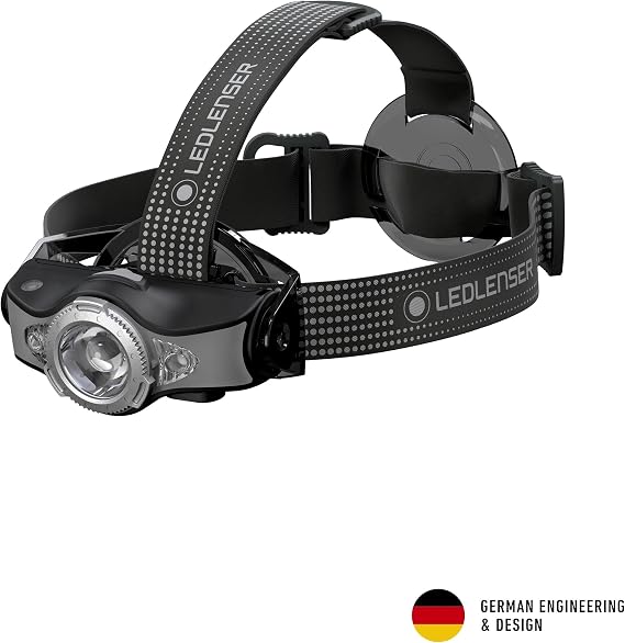 Ledlenser MH11 Kafa Lambası