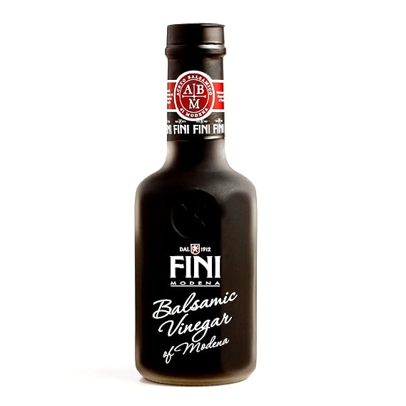 Fini Balsamic Vinegar 8.45 oz each (1 Item Per Order)
