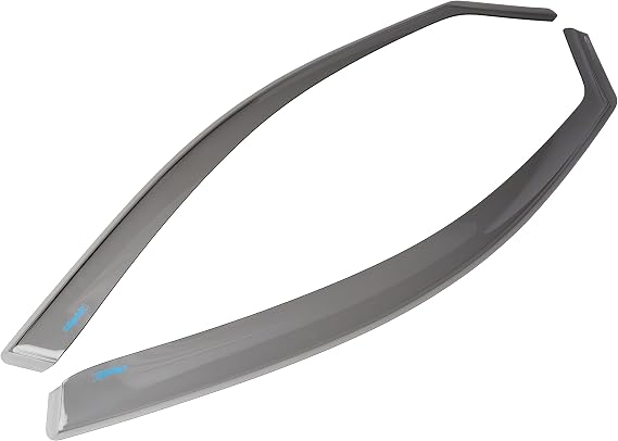Wind Deflectors Toyota Rav 4 5 doors 3/06-