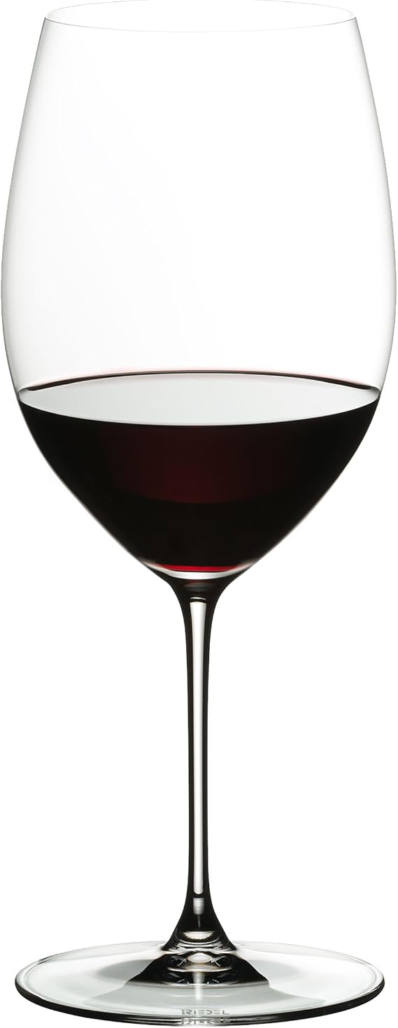 Riedel Veritas Cabernet or Merlot Pay 3 Get 4 Drinkware