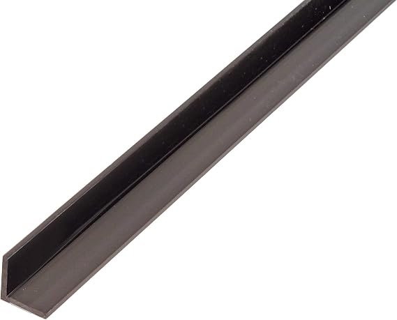 Angled Profile Made from Plastic 479015